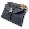 Le pouch IFAS de GBRS Group est léger, MOLLE compatible, avec un système de retenue pour tourniquet et un design pratique pour un accès rapide en urgence.