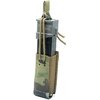 Le poche magazine GBRS Group est compatible MOLLE/belt, avec rétention bungee amovible, offrant une rétention positive et un tirage fluide pour la plupart des chargeurs double-stack.
