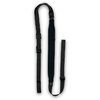 Le sling GBRS Group SBS est léger (2,7 oz), réglable et confortable, avec des options d'attache simple ou double pour un ajustement optimal.