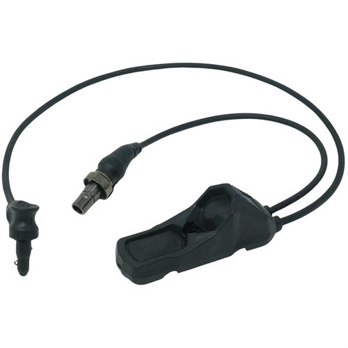 Le switch UNITY™ AXON™ te permet de contrôler facilement lumières et lasers avec un design compact, robuste et des boutons différenciés pour une utilisation rapide.