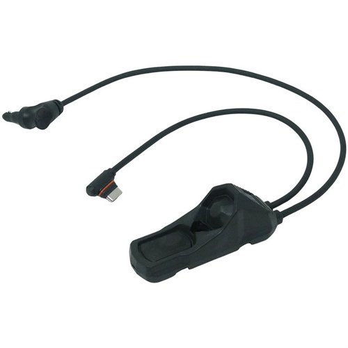 Le switch UNITY™ AXON™ te permet de contrôler tes lumières et lasers avec précision, tout en étant compact et robuste, idéal pour les situations stressantes.