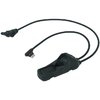 Le switch UNITY™ AXON™ te permet de contrôler tes lumières et lasers avec précision, tout en étant compact et robuste, idéal pour les situations stressantes.