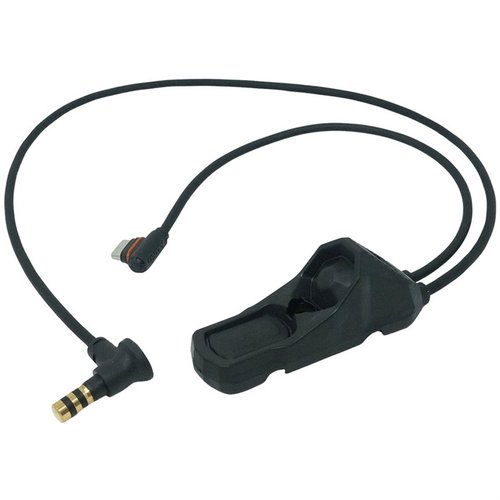 Le switch UNITY™ AXON™ te donne un contrôle total sur tes lumières et lasers, avec un design compact et robuste, idéal pour les situations stressantes.