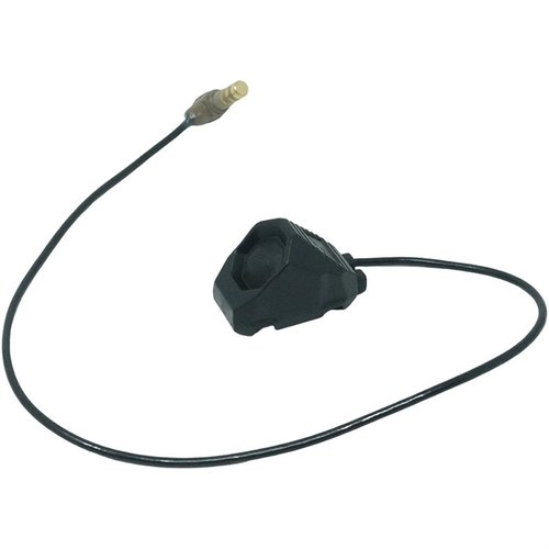 Le switch AXON™ SL de UNITY Tactical offre une activation ergonomique à 45°, résiste aux conditions extrêmes et se fixe facilement sur M1913 ou M-LOK®.