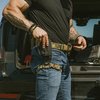 Le GBRS Leg Strap Kit offre une stabilité optimale avec un réglage de hauteur personnalisé, conçu pour s'adapter à la plupart des holsters drop-down.