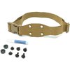 Le GBRS Leg Strap Kit offre une flexibilité optimale avec un design ajustable, permettant de personnaliser la hauteur pour un confort et une stabilité maximaux.