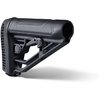 Améliore ton AR15 ou AR10 avec le EX Performance Adjustable Stock : réglage rapide, construction en polymère durable et options de montage de sangle intégrées.