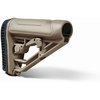 Améliore ton AR15/AR308 avec le crosse ajustable EX Performance, légère, durable, avec réglage rapide et options de montage de sangle intégrées.