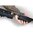 ADAPTIVE TACTICAL, LLC TAC-HAMMER TK22 TAKEDOWN STOCK FOR RUGER 10/22 TAKEDOWN BLK