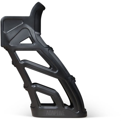 Le LTG Lightweight Tactical Grip pour AR15 est léger, durable et ergonomique, offrant une excellente prise en main par tous les temps et une installation facile.
