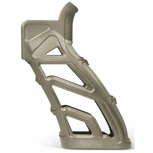 Le LTG Lightweight Tactical Grip pour AR15 est léger, ergonomique et offre une excellente prise en toutes conditions, tout en étant facile à installer.