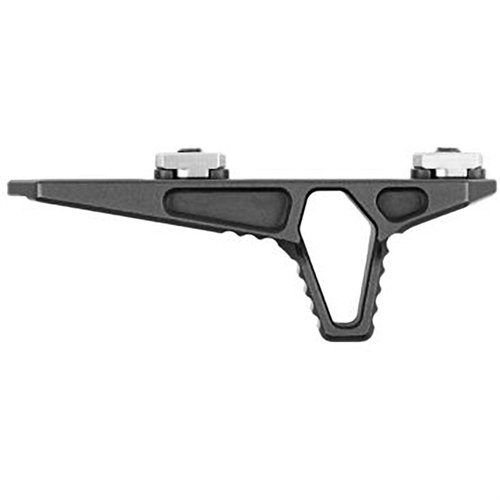 Le Hand Stop MLOK Ascend te permet un meilleur contrôle de ton AR-15/AR-308, tout en étant ergonomique et léger pour réduire la fatigue lors de tes sessions de tir.
