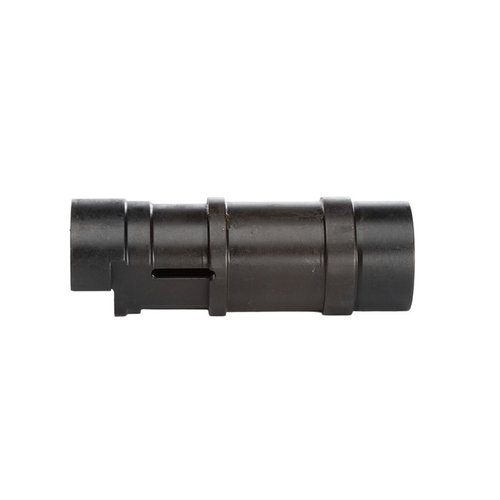 Améliore le fonctionnement de ton Remington 1100/1187 avec cette Action Bar Sleeve 12GA, offrant une finition noire durable et un ajustement OEM pour un cycle fiable.
