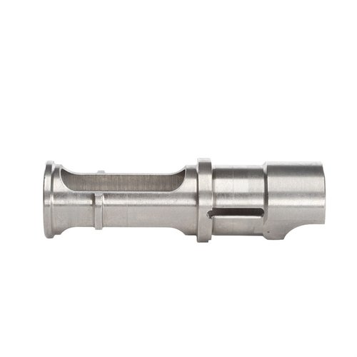 Le sleeve d'action bar 20 GA pour Remington 11-87 assure un alignement parfait et une durabilité maximale, idéal pour remplacer une pièce usée.