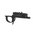 TRIGGER GUARD FOR REMINGTON 700 BLACK