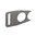 SHOTGUN SLING MOUNTING PLATE FOR "FBI" REMINGTON 870