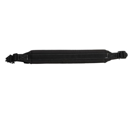 Découvre la sangle rembourrée Butler Creek pour Remington 870, parfaite pour un confort optimal et une utilisation fonctionnelle garantie, neuve et authentique.