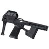 Améliore ton P320 avec le châssis Raider X de Flux Defense : plus léger, plus résistant, ergonomique, et compatible avec les accessoires modernes.