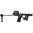 FLUX DEFENSE RADIER X BLK PDW