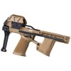 Améliore ton P320 avec le châssis Raider X : plus léger, plus résistant, ergonomique et compatible avec les accessoires, prêt pour le combat.