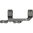 MIDWEST INDUSTRIES, INC. MK2 30MM SCOPE MOUNT HIGH