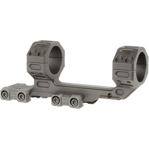 Les supports de lunette MK2 offrent robustesse, précision et style, avec un design de nouvelle génération et des matériaux de qualité pour un usage durable.