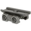 Les supports MK2 T2 sont conçus pour la précision et la durabilité, offrant un montage sécurisé, un retour à zéro optimal et un design élégant.