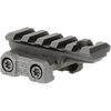 Les MK2 1913 Risers offrent robustesse et précision pour tes optiques, avec des configurations de 5, 9 et 13 slots, et une fabrication en aluminium anodisé.