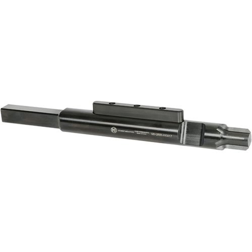 Le HK417/MR762 Upper Receiver Rod de Midwest Industries est en acier 4140, parfait pour installer ou retirer des écrous de canon sans abîmer ton upper.