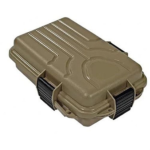 Le SC2 SUPPRESSOR PROTECTOR-2 de MTM offre une protection optimale pour ton suppressor avec sa mousse haute température et son design compact, idéal pour le transport.