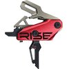 Améliore ta précision avec le REV 535 : installation rapide, performance de tir précise, et faces interchangeables pour un ressenti personnalisé.