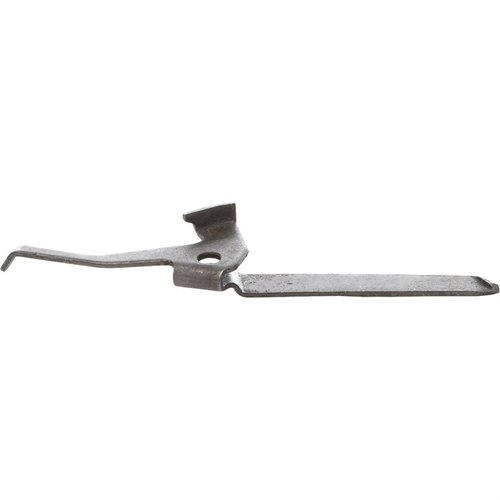 Le disconnector Remington 750/7400 en acier non fini est un remplacement direct, idéal pour réparer les composants de déclenchement usés ou endommagés.