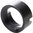 20GA FOREND TUBE NUT FOR REMINGTON 870 LIGHTWEIGHT BLACK