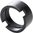 20GA FOREND TUBE NUT FOR REMINGTON 870 LIGHTWEIGHT BLACK