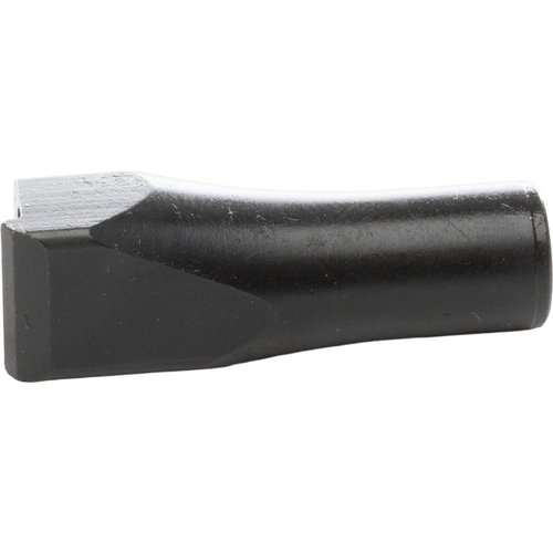 Le BOLT HANDLE Remington 700 Alpha One offre une manipulation fluide grâce à son acier haute résistance, son design ergonomique et sa finition anodisée noire.