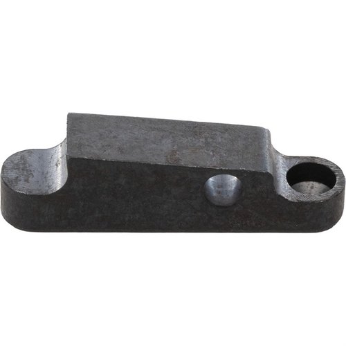 Le BOLT STOP pour Remington 700 Alpha One assure un contrôle précis du déplacement du verrou, en acier haute résistance avec finition anodisée noire pour durabilité.