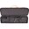 BULLDOG CASES 48" ULTRA-LITE SUPPRESSOR TACTICAL RIFLE CASE BLACK