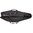 BULLDOG CASES 48" DELUXE SUPPRESSOR RIFLE CASE GREEN