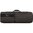 BULLDOG CASES 52" ULTRA-LITE SUPPRESSOR TACTICAL RIFLE CASE BLACK