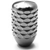 Améliore ton arme avec les Dragon Scale Short Length Bolt Knobs d'ANARCHY OUTDOORS, légers, durables et compatibles avec les boulons 5/16x24.