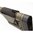 ANARCHY OUTDOORS CAPARISON CHEEK PIECE PADS FOR RUGER PRECISION BLACK