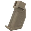 Le Alpha Grip d'Anarchy Outdoors offre un confort optimal, un contrôle antidérapant et un alignement parfait du doigt pour des performances de tir améliorées.
