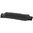 REMINGTON ALLEN CO STANDARD ENDURA PADDED RIFLE SLING WITH SWIVELS BLK