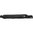 REMINGTON ALLEN CO STANDARD ENDURA PADDED RIFLE SLING WITH SWIVELS BLK