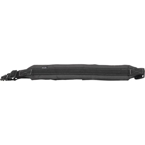 La sangle de fusil Standard Endura d'Allen, avec rembourrage en mousse de 3/8 po et tissu Endura robuste, est testée jusqu'à 500 lb pour une durabilité optimale.