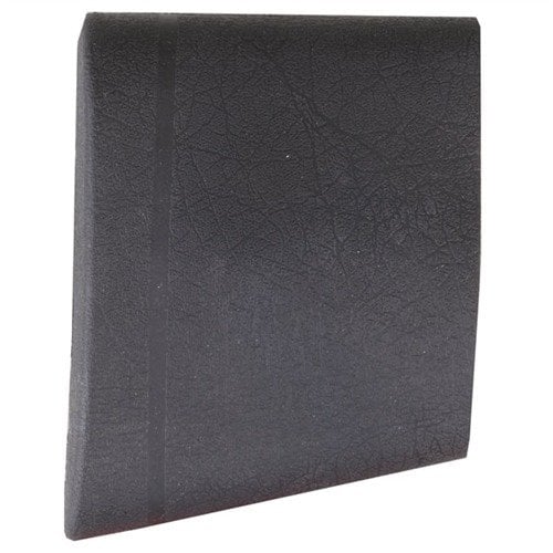 Le SLIP-ON RECOIL PAD SMALL de KICK-EEZ offre un confort optimal et réduit le recul, s'adaptant parfaitement aux crosse de 4½