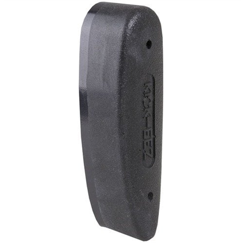 Le PRE-FIT RECOIL PAD de KICK-EEZ réduit le recul ressenti, évite les douleurs d'épaule et s'installe facilement sur ton Remington Model 700.
