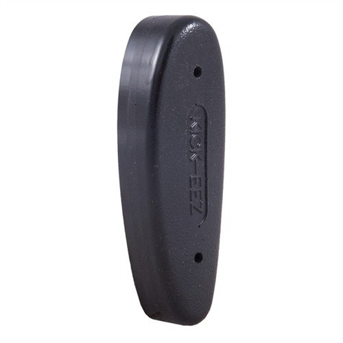 Le RECOIL PAD KICK-EEZ en Sorbothane absorbe le recul pour un confort optimal, sans jamais s'affaisser, idéal pour les tireurs sensibles au recul.