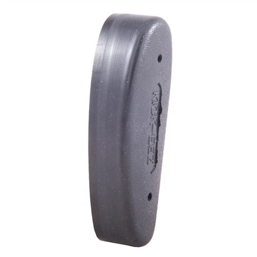 Le RECOIL PAD en Sorbothane absorbe le recul, offrant confort et précision pour tous les tireurs, sans jamais s'aplatir. Idéal pour tous les calibres !