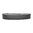 Grand tampon de recul universel 3/4 po noir